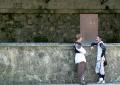 Cavaldi, Flavio, une histoire impossible